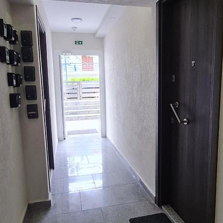 D&B Apartment 3 Paralía Екстериор снимка