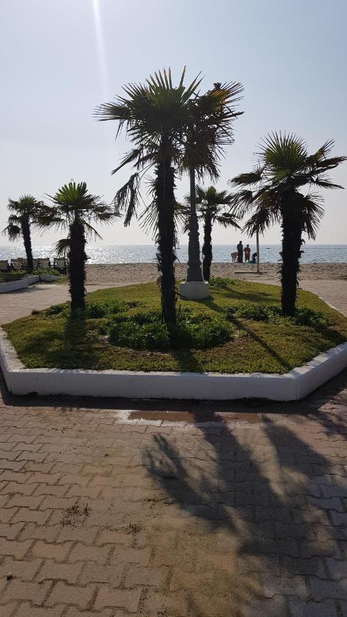 D&B Apartment 3 Paralía Екстериор снимка