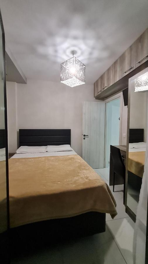 D&B Apartment 3 Paralía Екстериор снимка