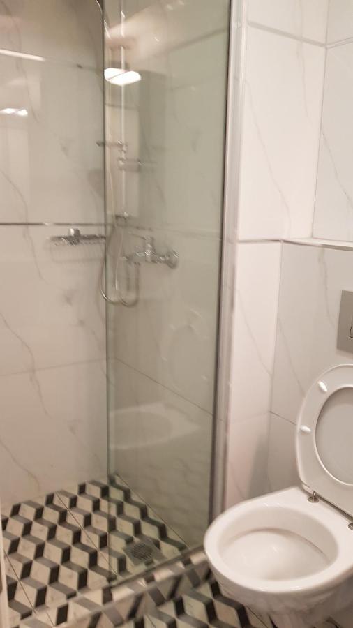 D&B Apartment 3 Paralía Екстериор снимка
