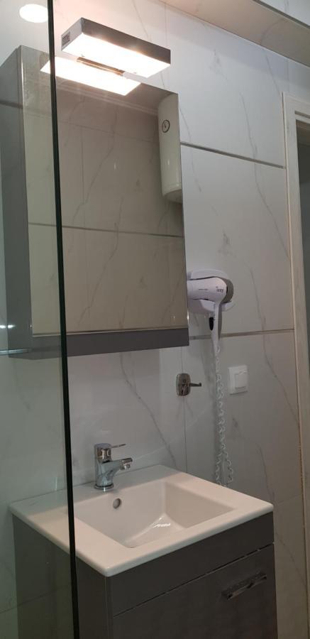 D&B Apartment 3 Paralía Екстериор снимка